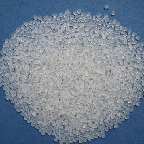 Transparent Polycarbonate Granules