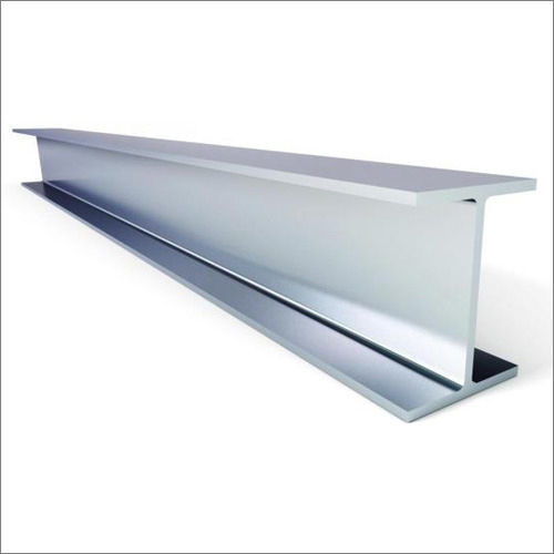 H Section Aluminum Bar