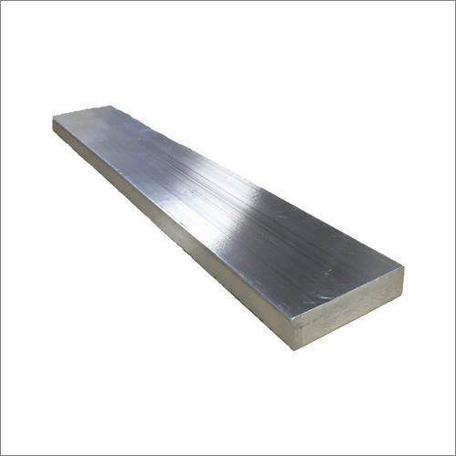 Flat Aluminum Bus Bars