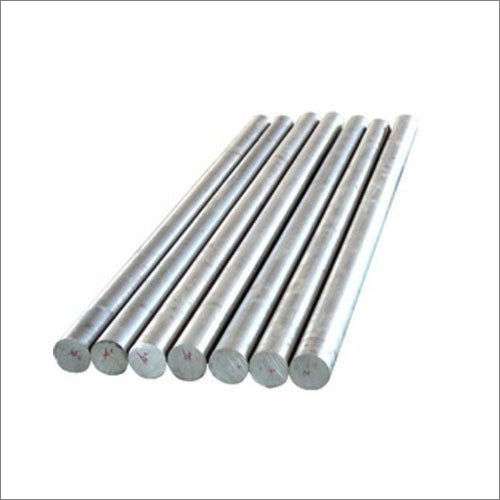 Aluminium Bars