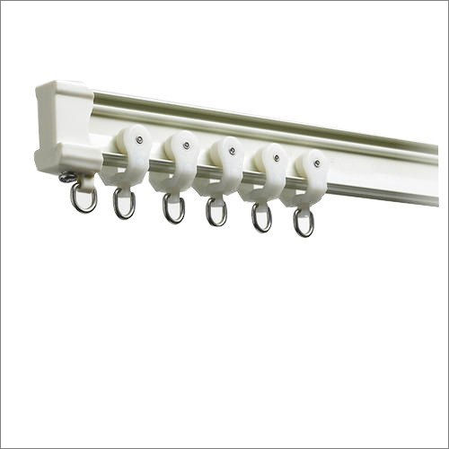 Aluminum Curtain Rail