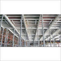 Aluminum Curtain Wall Form Work Sections