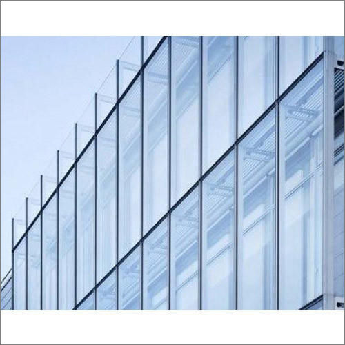 Curtain Wall