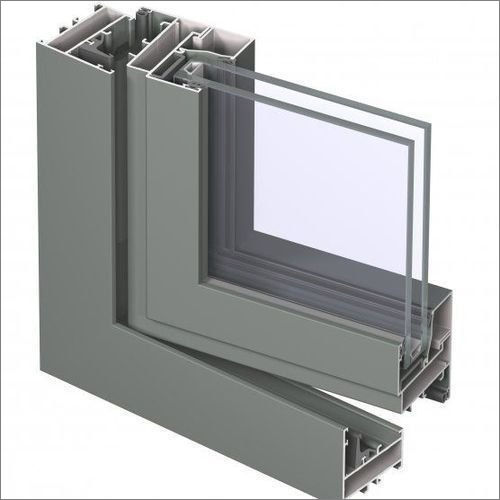 Aluminum Profile