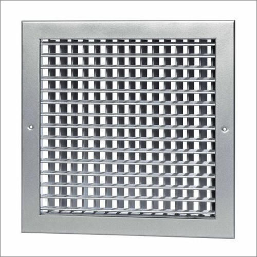 Aluminum Ac Grills