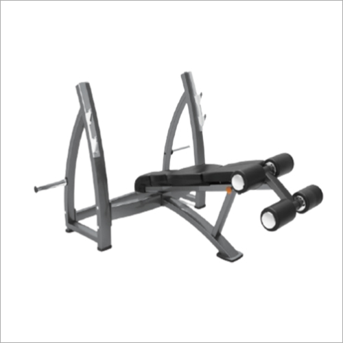 P997 Olympic Decline Bench