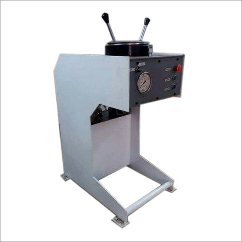 Crimping Machines