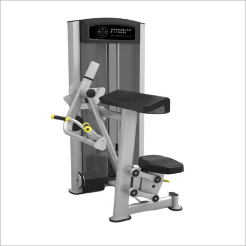 Biceps Curl Machine S912