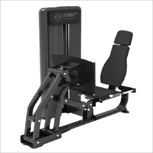 Leg Press Calf Machine