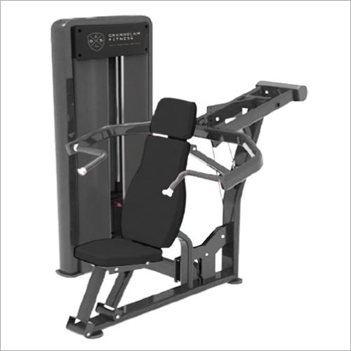 Shoulder/Chest Press Gym Equipment