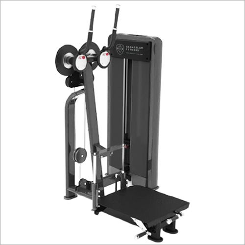 Shoulder Chest Press Machine