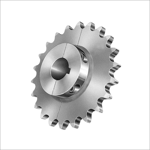 Industrial Sprocket Chain Wheel