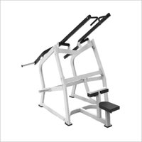 Lateral Wide Pulldown