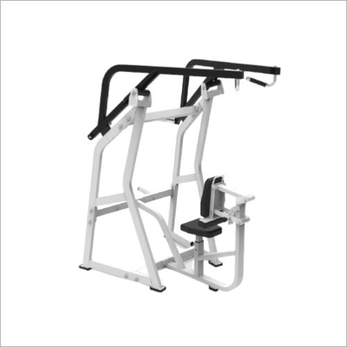 Prive Plate Loaded Series Gym Equipment