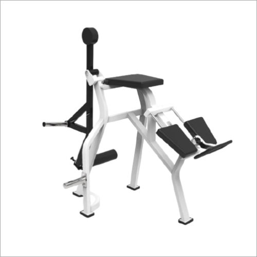 Plate Loaded Glutch Fitness Equipment