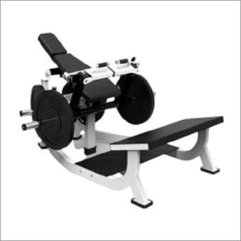 Prive Plate Loaded Series Gym Equipment