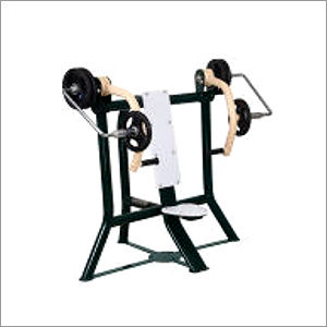 Chest Press SERIES 60