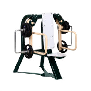 Lateral Raise Fitness Training Equipment