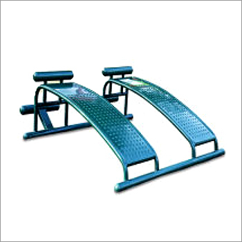 Sit Up Bench Gym Equipment