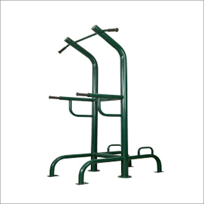 Outdoor Fitness Gym Equipment