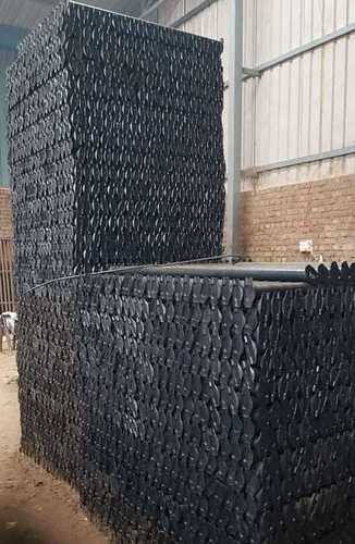 Cuplock Ledger