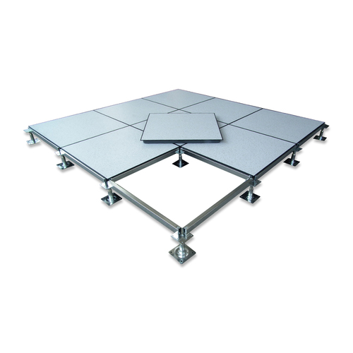 Steel Unitile Raised Access Flooring False Floor