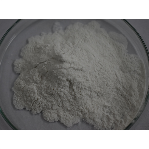 Calcium Lactate Gluconate Application: Industrial