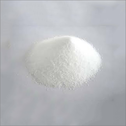White Calcium Citrate Malate
