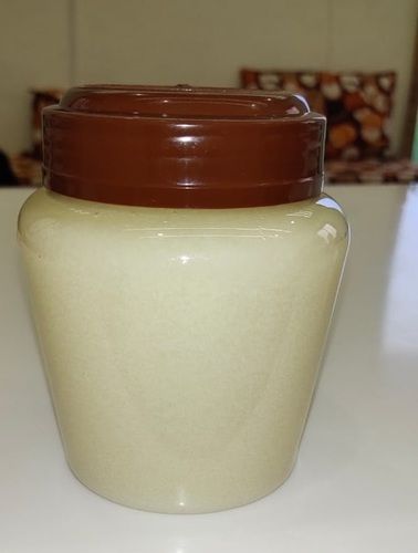 Moisture Buffalo Ghee