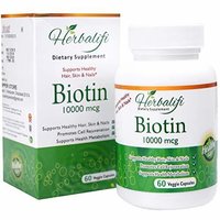 Biotin Capsule