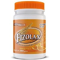 Psyllium Husk Effervescent Powder