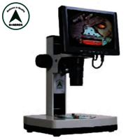 Stereo Zoom Microscope  BSZ 450LCD OR BSZ 550LCD