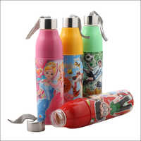 Kids Insulated Bottle