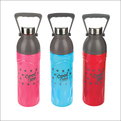 Stainless Steel 2200Ml Insulated Bottle