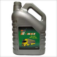 5L Turbo Engine Oil