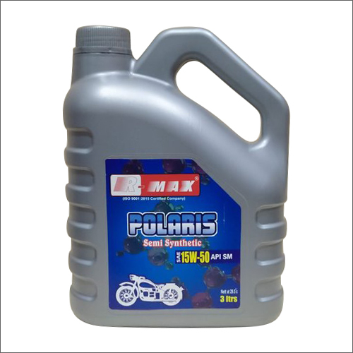 350 Bullet Engine Oil