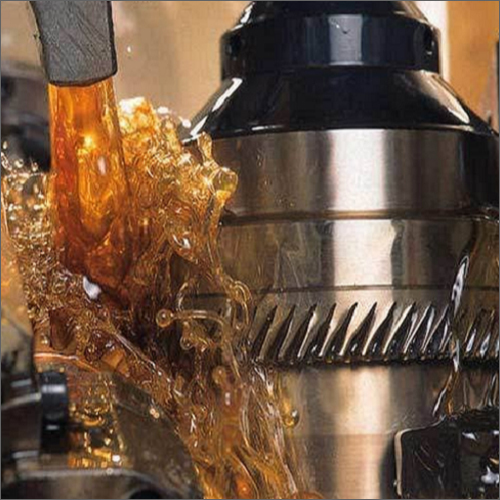 Neat Cutting Oil