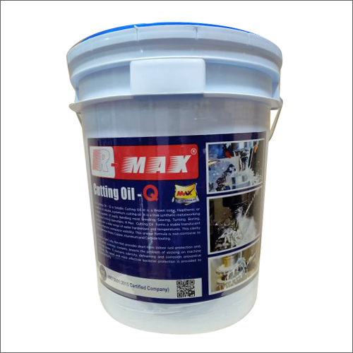 Water Soluble CNC Cutting Oil