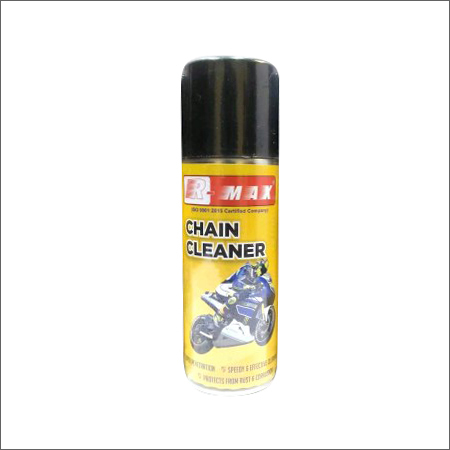 Chain Cleaner Spray