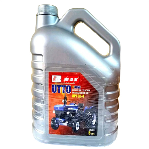 Tractor Transmission Oil