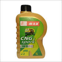 CNG Spark Oil