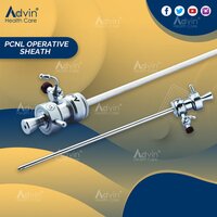 PCNL Operative Sheath