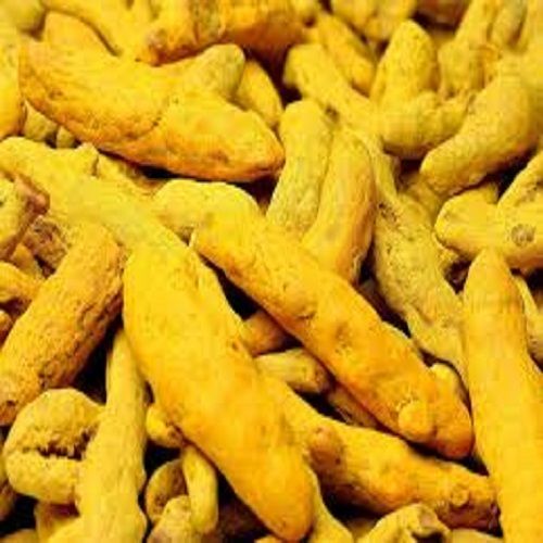 Turmeric Finger