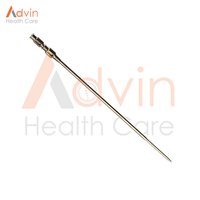 Alkaline Cannula
