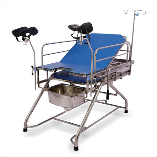 Durable Telescopic Delivery Table