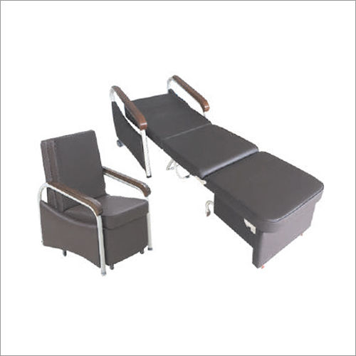 Single Seater Sofa Chair Hospital