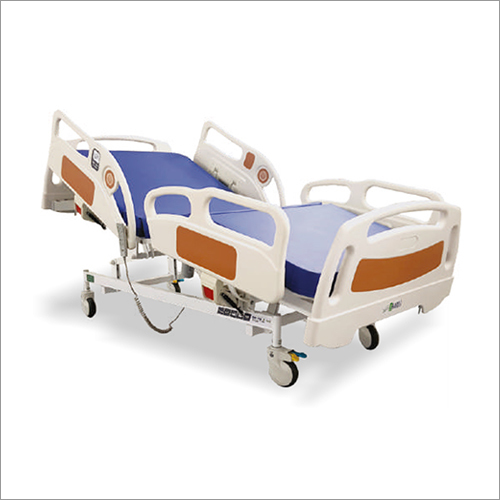 Motorized ICU Bed Advent