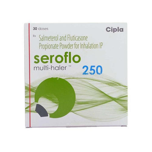 Seroflo Inhaler