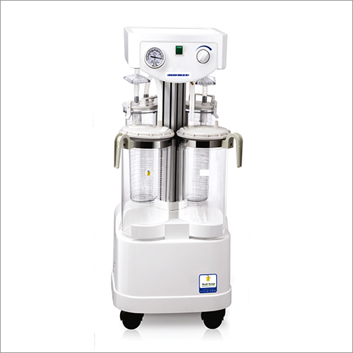 80 LPM Vivid-Pro Aspirators