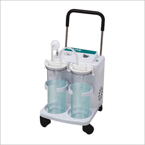 32 LPM Supr -Torrent Aspirators
